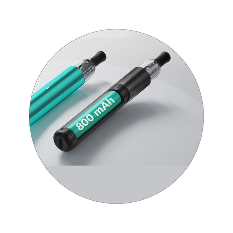 Uwell Caliburn Explorer Pod Kit_4